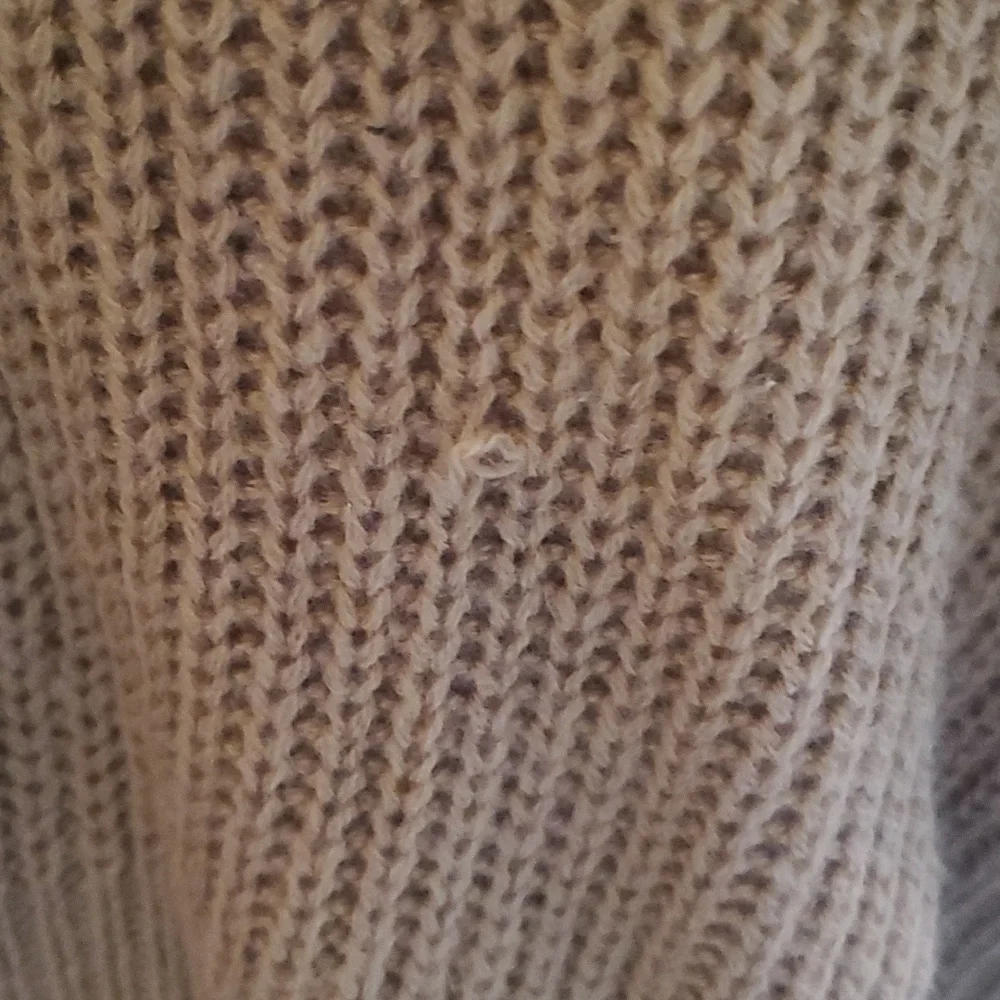 Fall Sweater - Picture 3 of 3